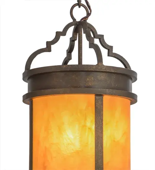 The Meyda Tiffany - Wyant by Meyda Lighting - Image 8