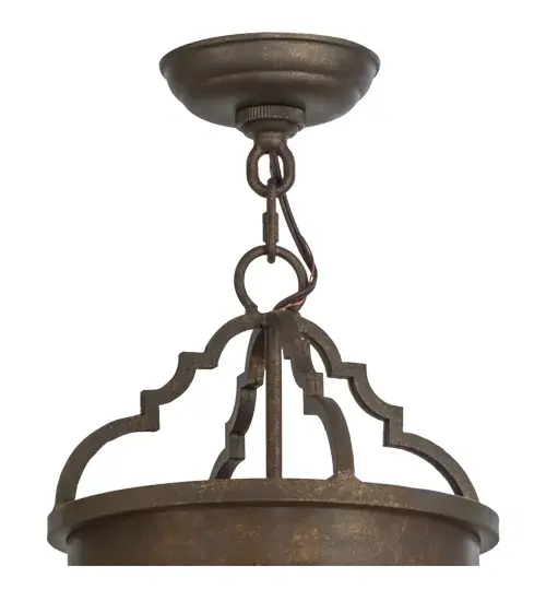 The Meyda Tiffany - Wyant by Meyda Lighting - Image 9
