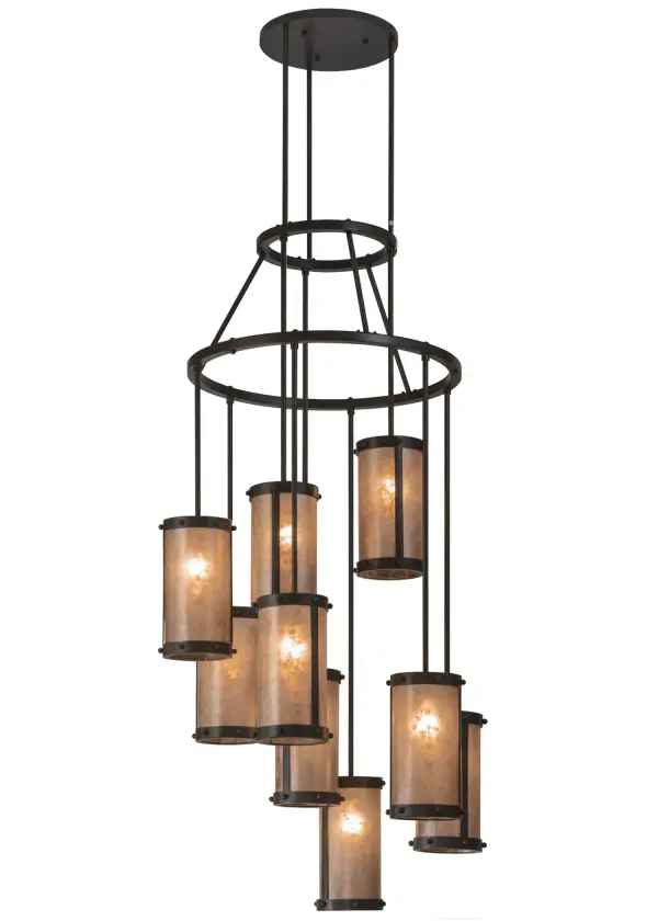 The Cartier by Meyda Lighting - Image 1