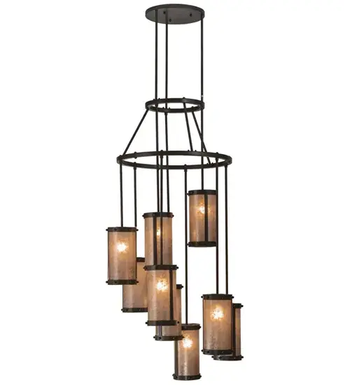 The Cartier by Meyda Lighting - Image 2