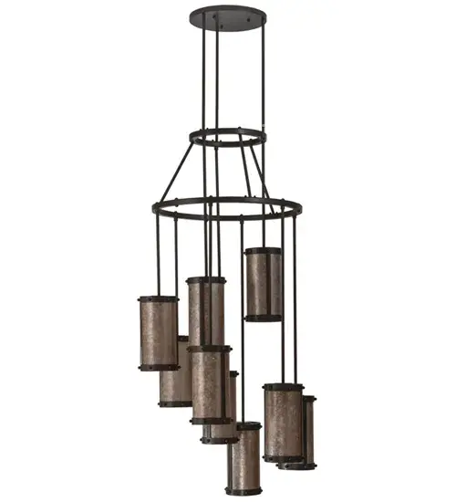 The Cartier by Meyda Lighting - Image 3