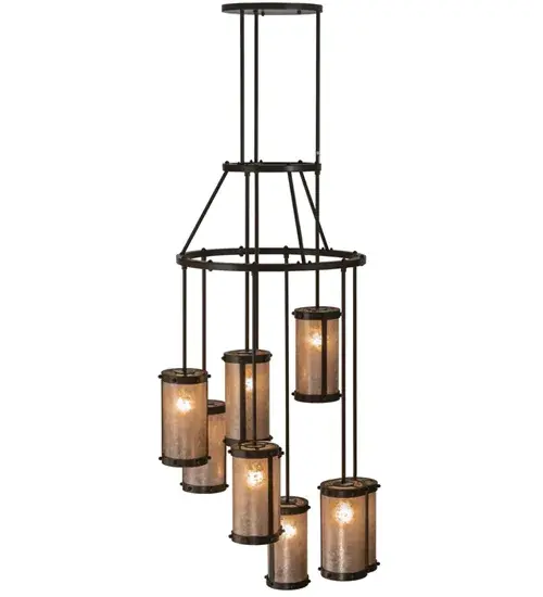 The Cartier by Meyda Lighting - Image 4