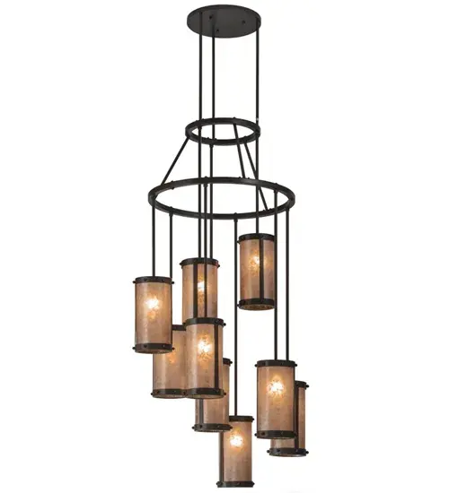 The Cartier by Meyda Lighting - Image 5