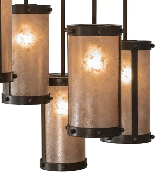 The Cartier by Meyda Lighting - Image 7