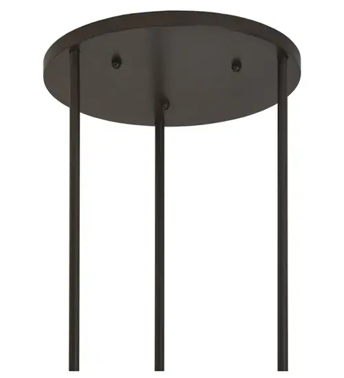 The Cartier by Meyda Lighting - Image 9