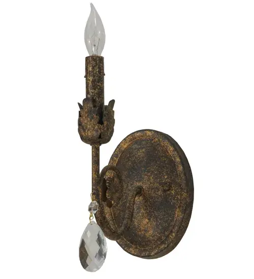 The Meyda Tiffany - Antonia by Meyda Lighting - Image 3