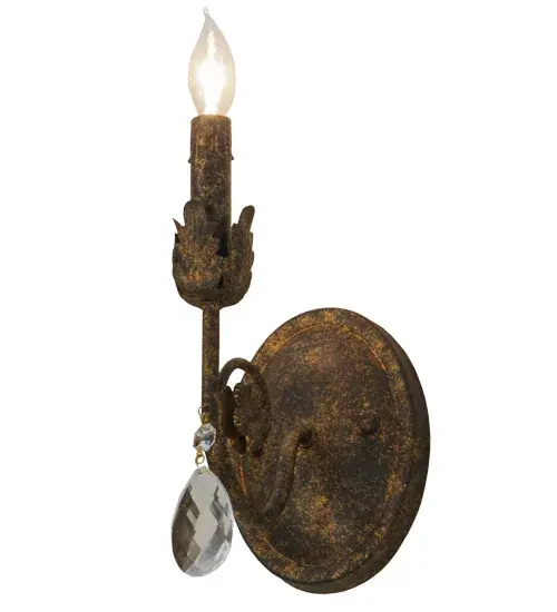 The Meyda Tiffany - Antonia by Meyda Lighting - Image 4