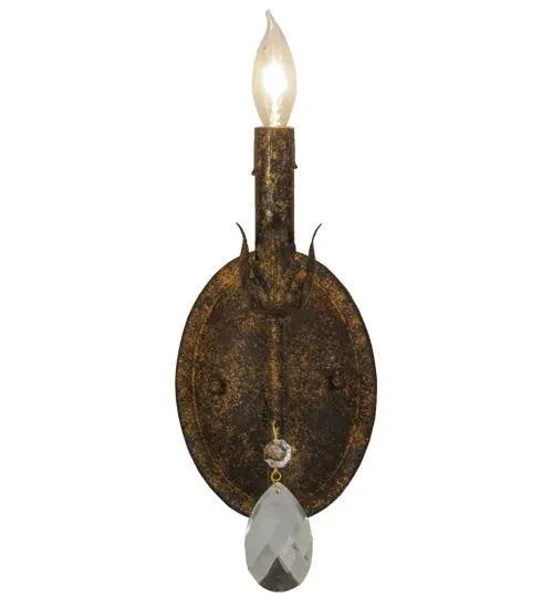 The Meyda Tiffany - Antonia by Meyda Lighting - Image 5
