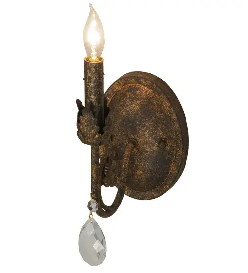 The Meyda Tiffany - Antonia by Meyda Lighting - Image 6