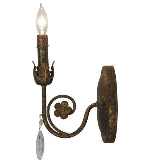 The Meyda Tiffany - Antonia by Meyda Lighting - Image 7