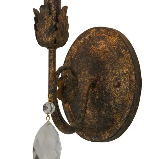 The Meyda Tiffany - Antonia by Meyda Lighting - Image 9