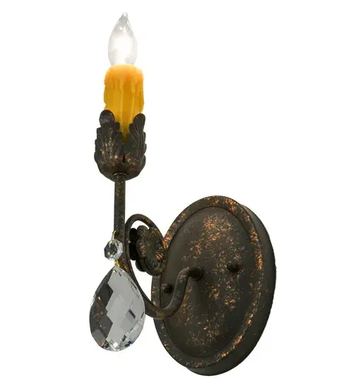 The Meyda Tiffany - Antonia by Meyda Lighting - Image 6