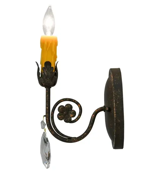 The Meyda Tiffany - Antonia by Meyda Lighting - Image 7