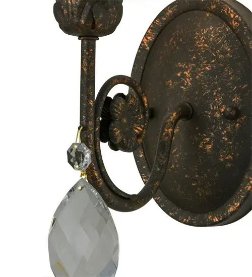 The Meyda Tiffany - Antonia by Meyda Lighting - Image 9