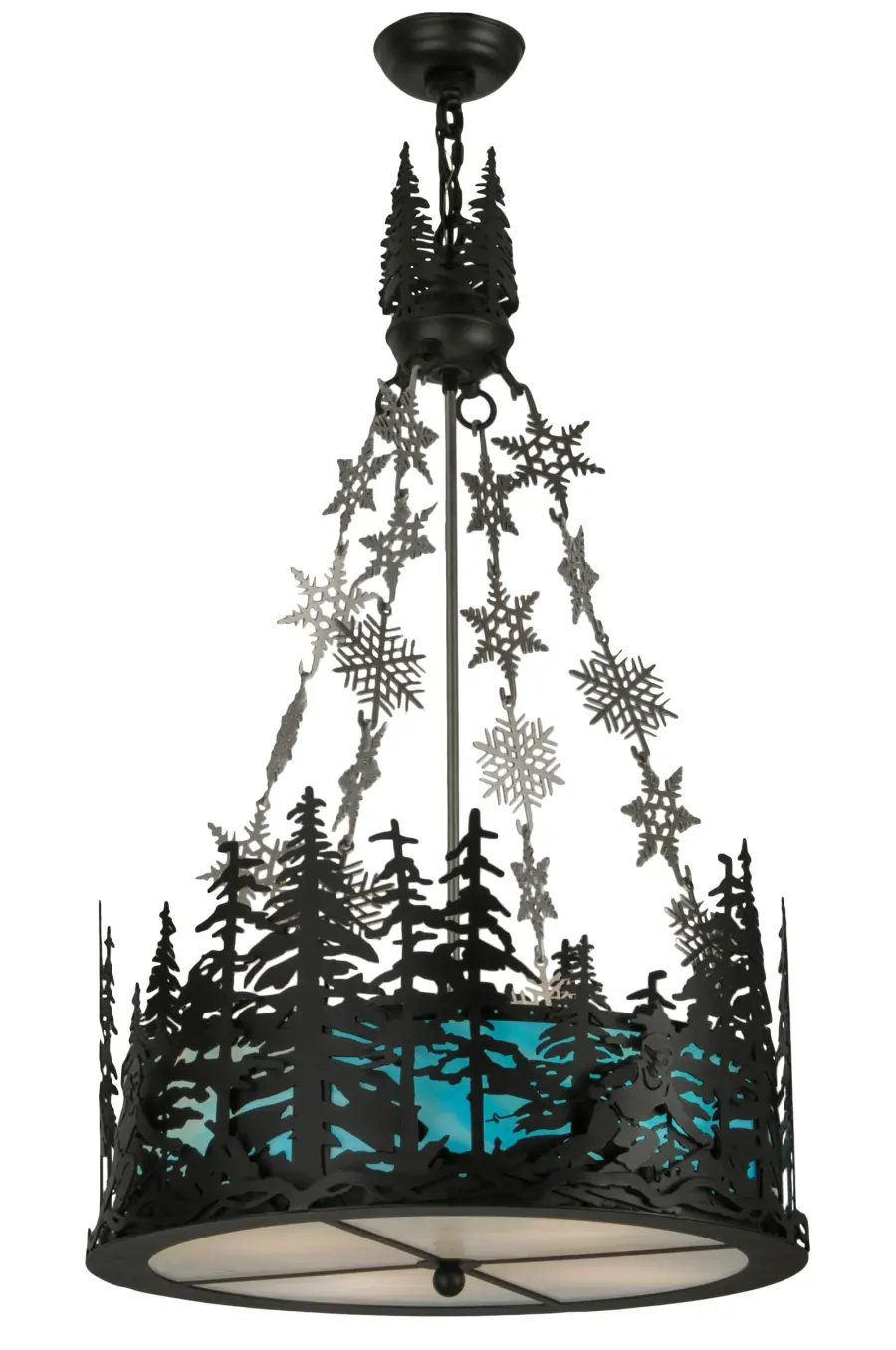 The Meyda Tiffany - Alpine by Meyda Lighting - Image 1