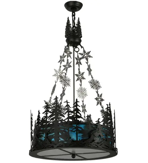 The Meyda Tiffany - Alpine by Meyda Lighting - Image 3
