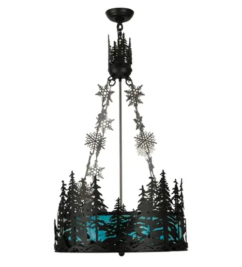 The Meyda Tiffany - Alpine by Meyda Lighting - Image 5
