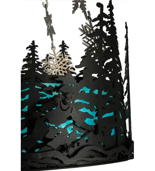 The Meyda Tiffany - Alpine by Meyda Lighting - Image 8