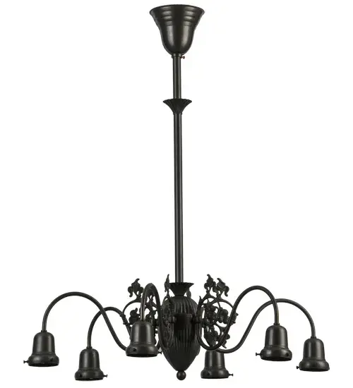 The Favrile by Meyda Lighting - Image 10
