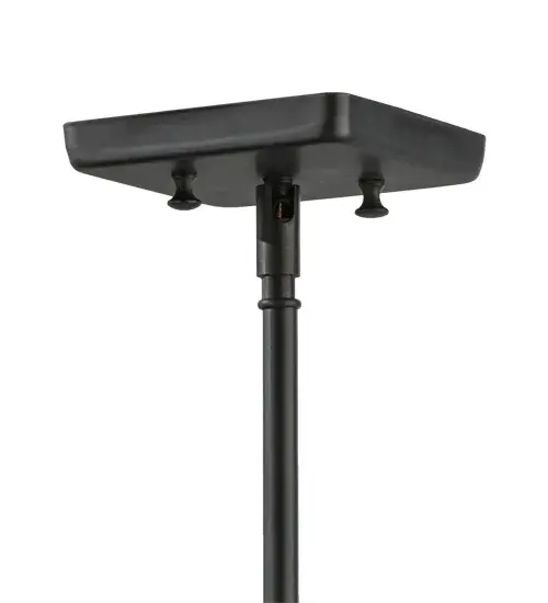 The Meyda Tiffany - T" Mission" by Meyda Lighting - Image 9