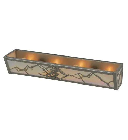 The Meyda Tiffany - Alpine by Meyda Lighting - Image 4