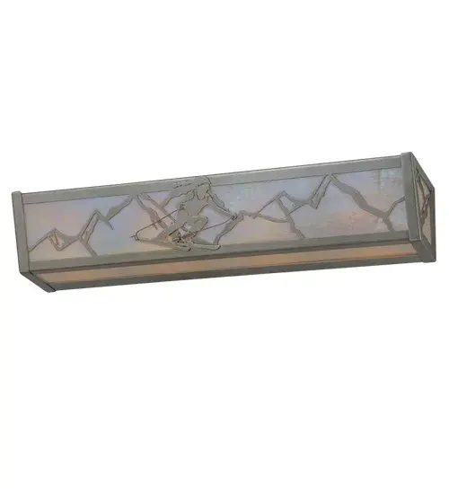 The Meyda Tiffany - Alpine by Meyda Lighting - Image 6