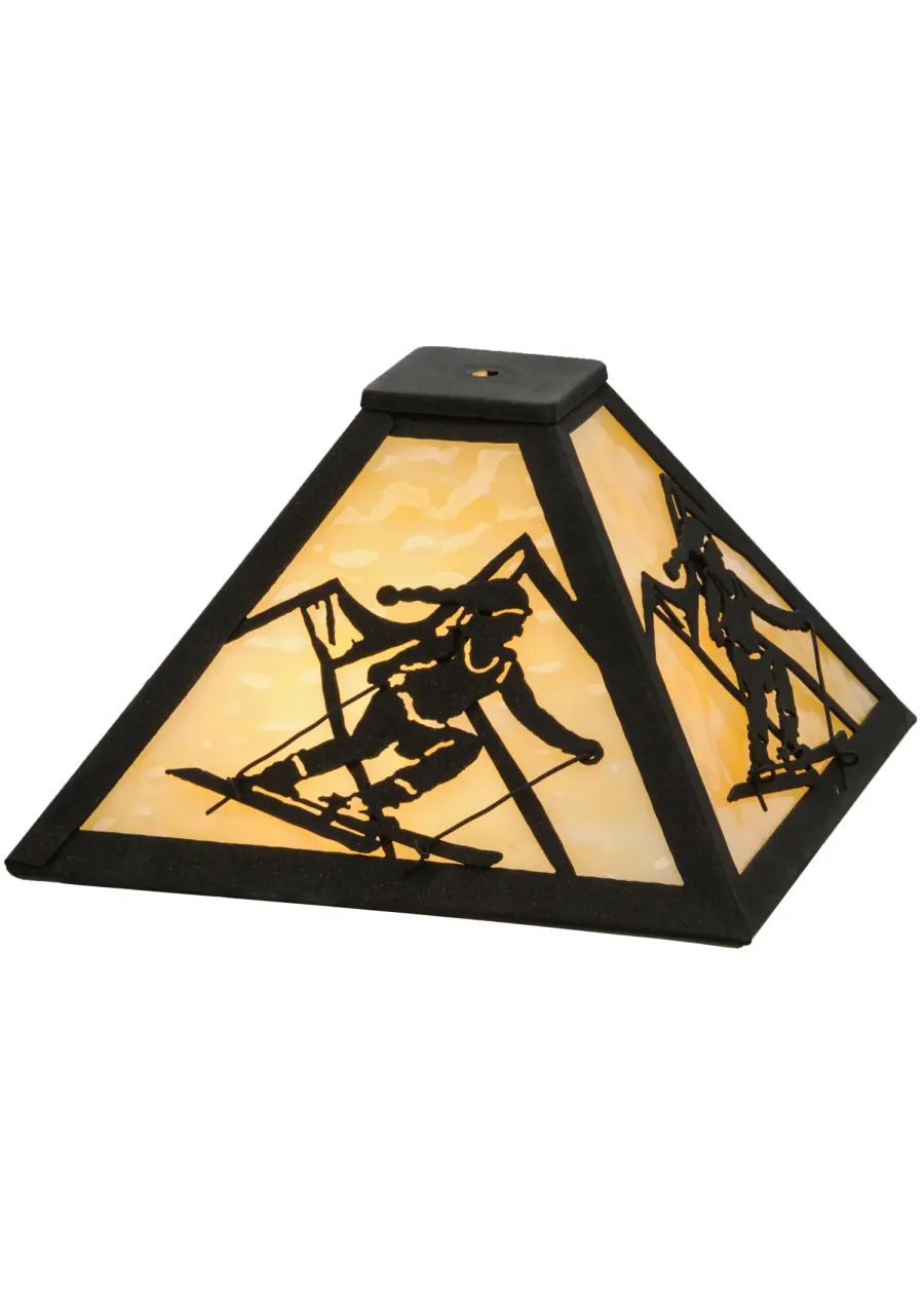 The Alpine by Meyda Lighting - Image 1
