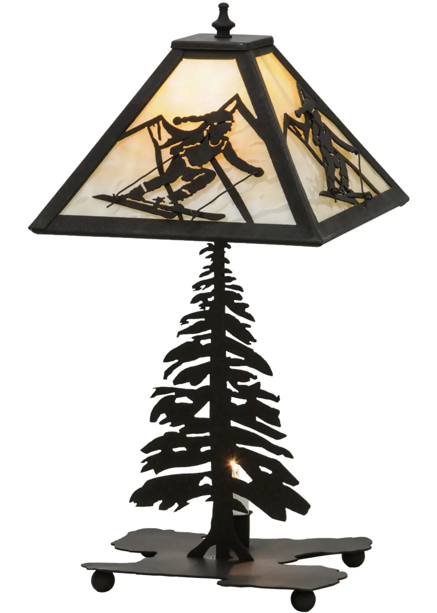 The Alpine by Meyda Lighting - Image 1