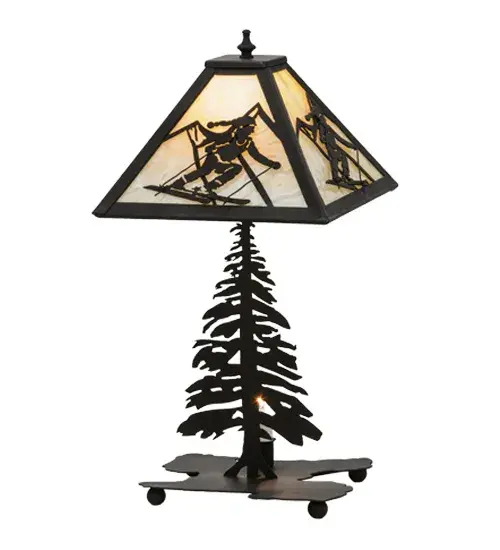 The Alpine by Meyda Lighting - Image 2