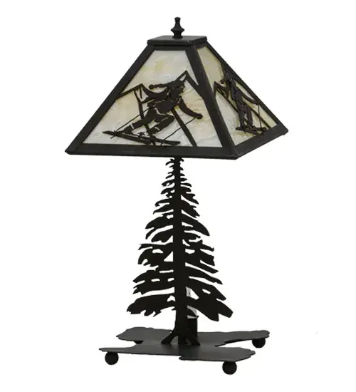 The Alpine by Meyda Lighting - Image 3