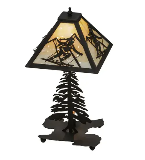 The Alpine by Meyda Lighting - Image 4