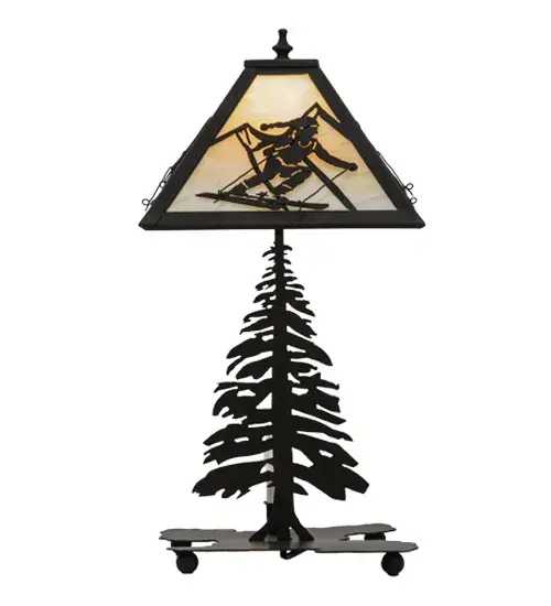The Alpine by Meyda Lighting - Image 5