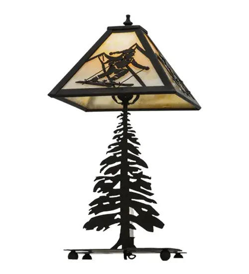 The Alpine by Meyda Lighting - Image 6