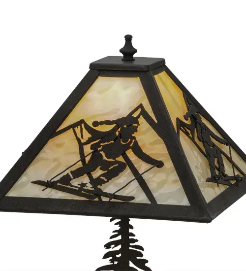 The Alpine by Meyda Lighting - Image 7