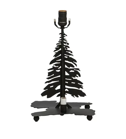 The Tall Pines by Meyda Lighting - Image 3