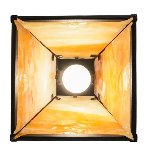 The Winter Pine by Meyda Lighting - Image 7