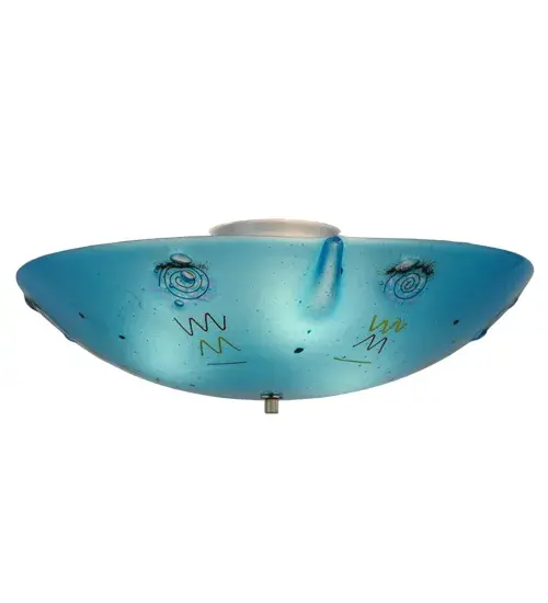 The Meyda Tiffany - Metro Fusion by Meyda Lighting - Image 2