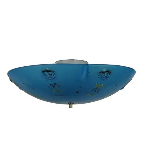 The Meyda Tiffany - Metro Fusion by Meyda Lighting - Image 3