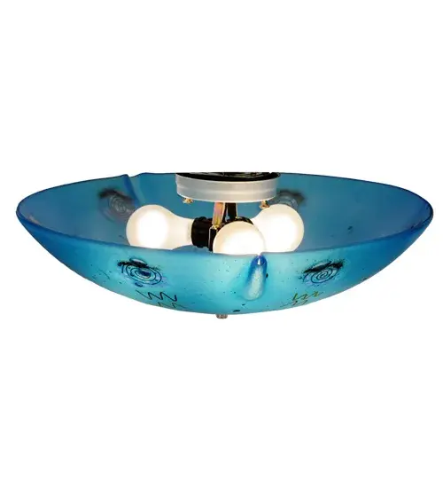 The Meyda Tiffany - Metro Fusion by Meyda Lighting - Image 4