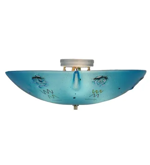The Meyda Tiffany - Metro Fusion by Meyda Lighting - Image 5