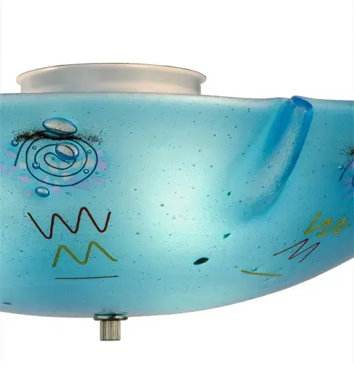 The Meyda Tiffany - Metro Fusion by Meyda Lighting - Image 8
