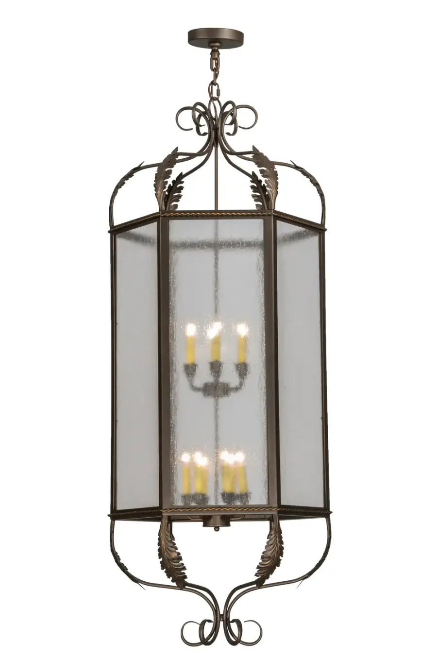 The Meyda Tiffany - Calida by Meyda Lighting