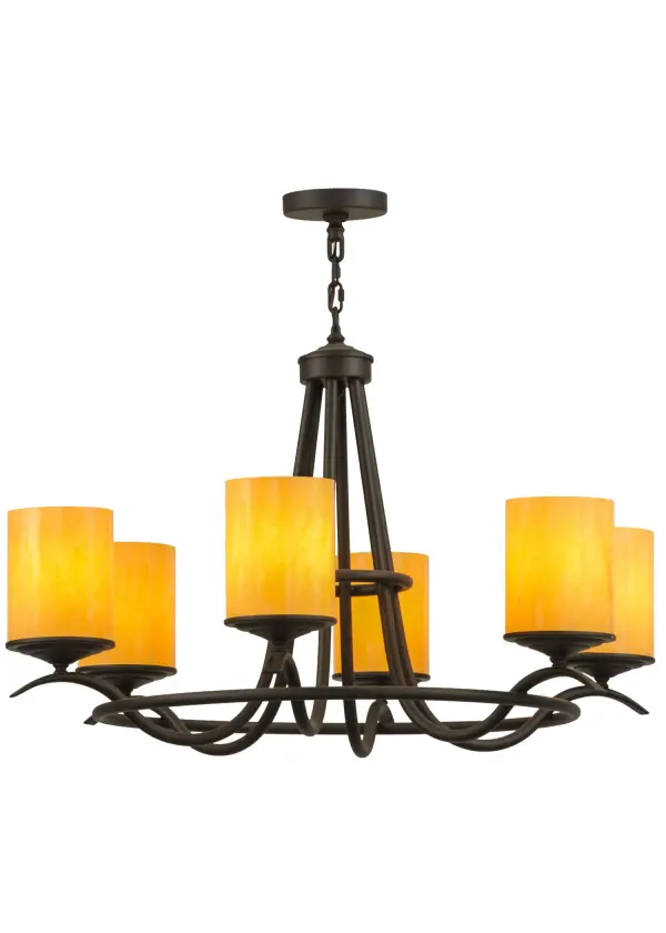 The Octavia by Meyda Lighting - Image 1