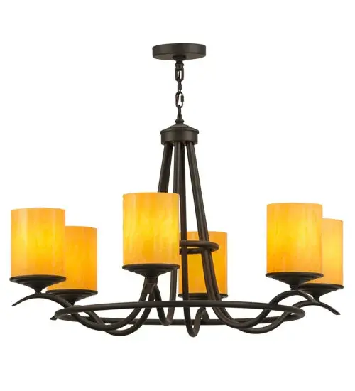 The Octavia by Meyda Lighting - Image 2