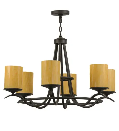 The Octavia by Meyda Lighting - Image 3