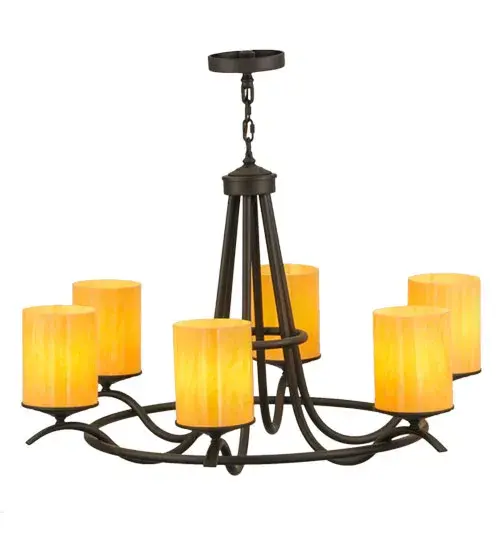 The Octavia by Meyda Lighting - Image 4