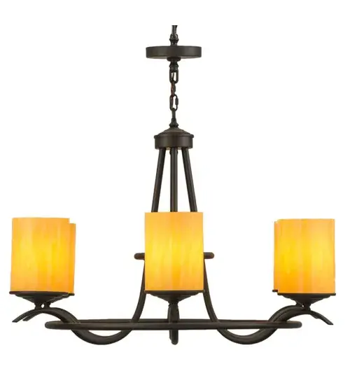 The Octavia by Meyda Lighting - Image 5