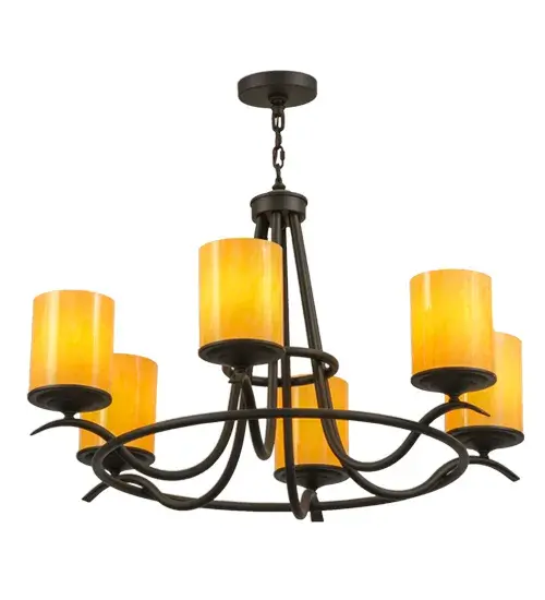 The Octavia by Meyda Lighting - Image 6