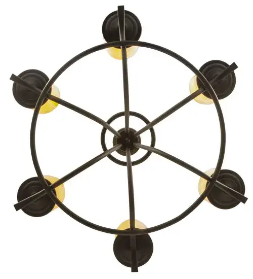 The Octavia by Meyda Lighting - Image 7
