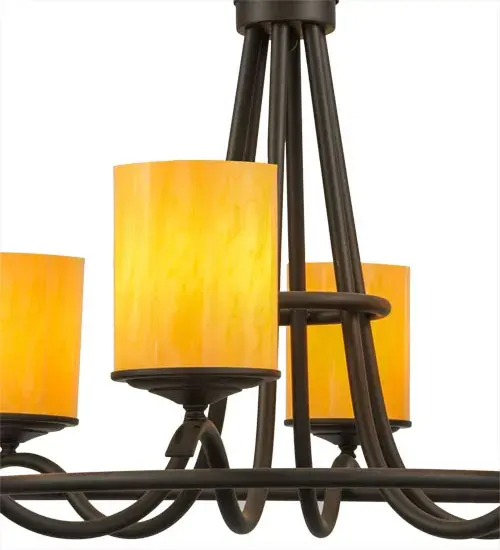 The Octavia by Meyda Lighting - Image 8